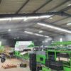 agricultural misting system South Africa PortaMist