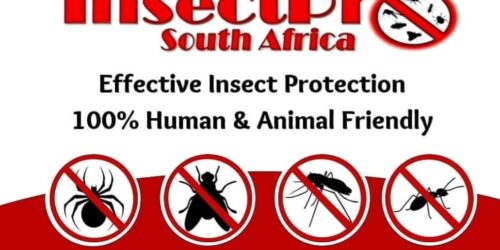 insect control South Africa InsectPro PortaMist